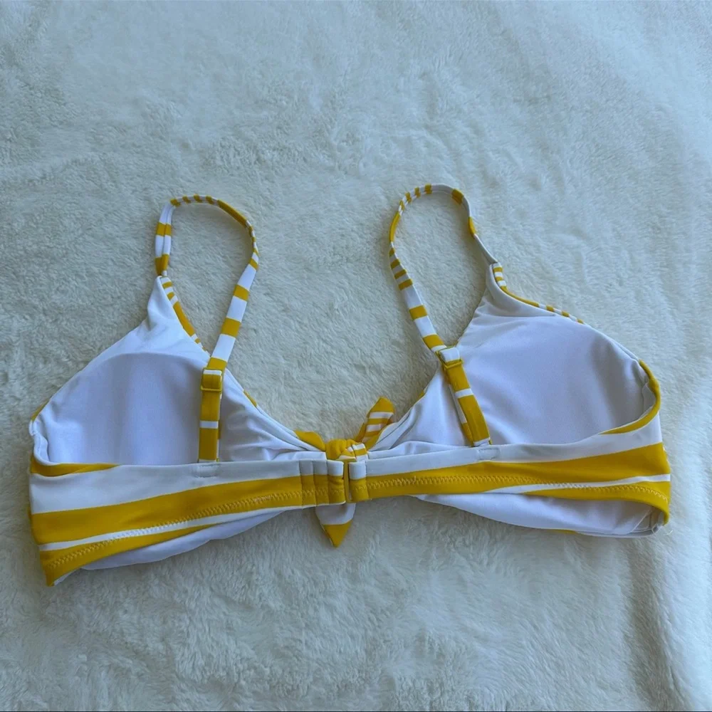 SOLD Aerie Bikini Top - Picture 3 of 7